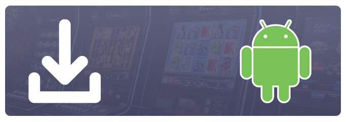 как скачать приложения казино на android