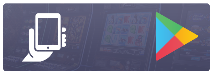 как установить приложение казино на android